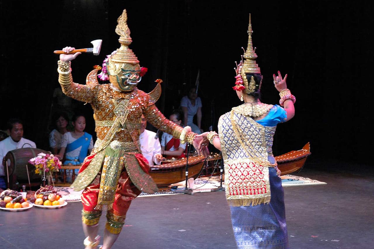 Learn Siem Reap’s rich past with expert guidance